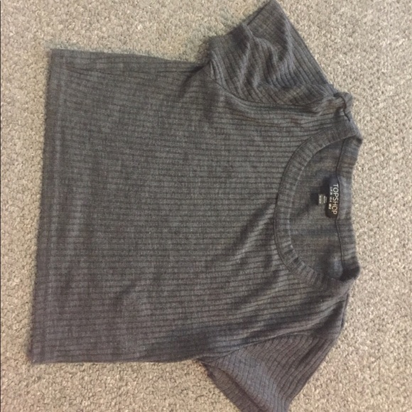 top shop crop top - Picture 1 of 2